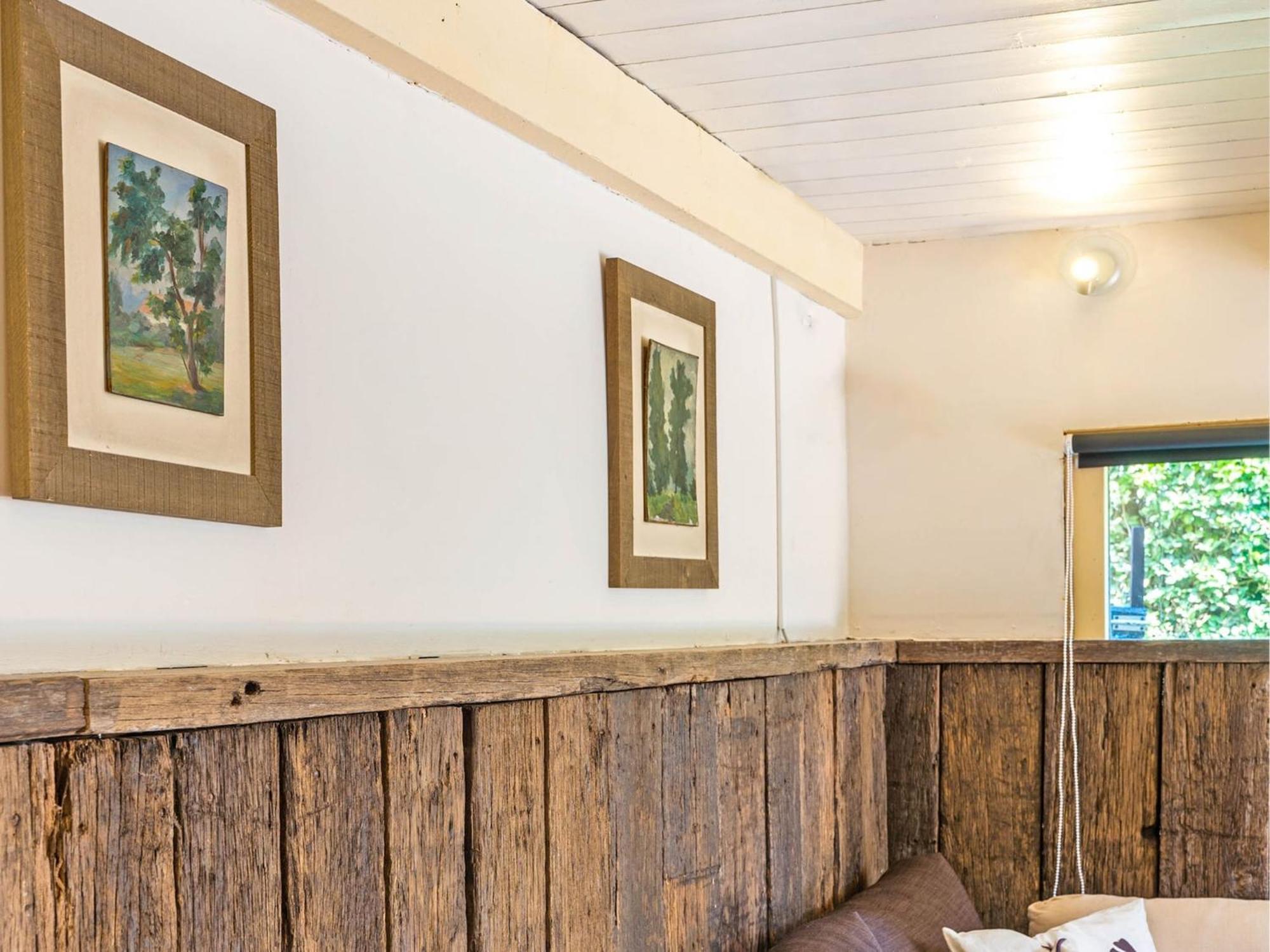 Ferienhaus Snug In *