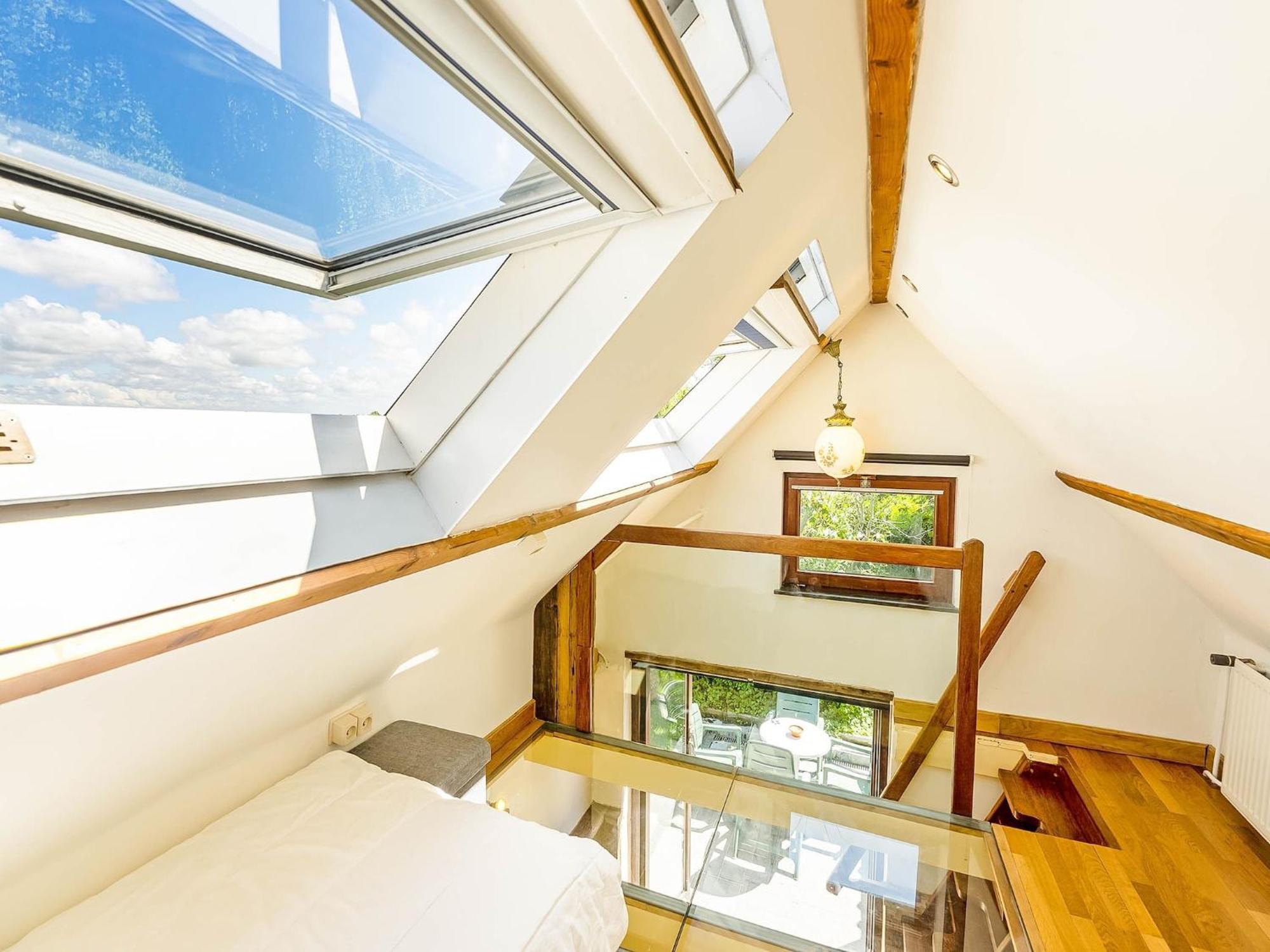 Snug In Ferienhaus *